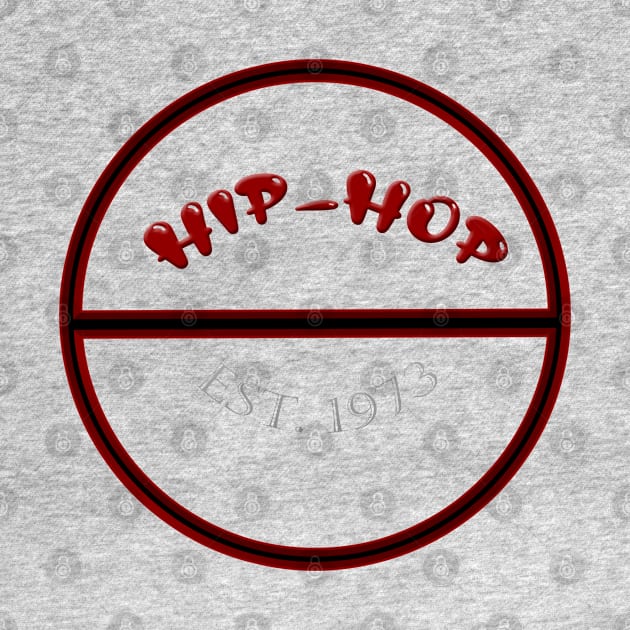 Hip Hop by IronLung Designs